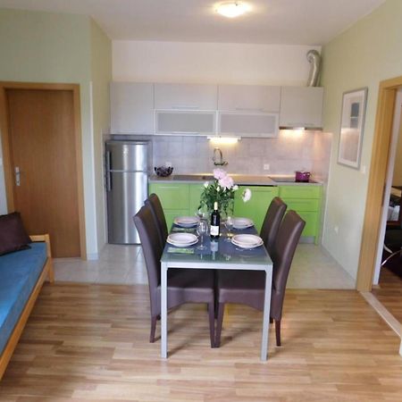 Apartments Roscic Podgora Εξωτερικό φωτογραφία