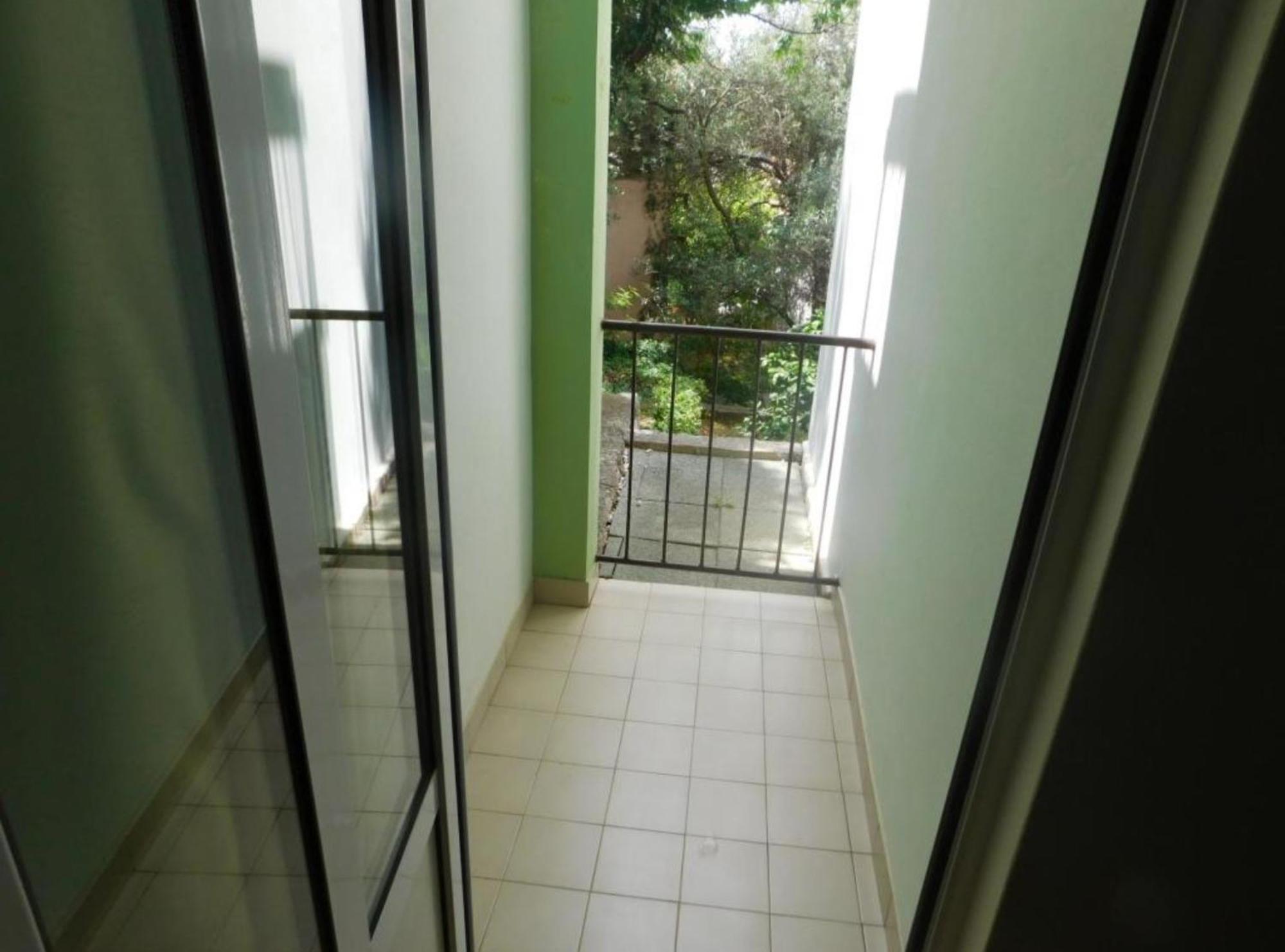 Apartments Roscic Podgora Εξωτερικό φωτογραφία