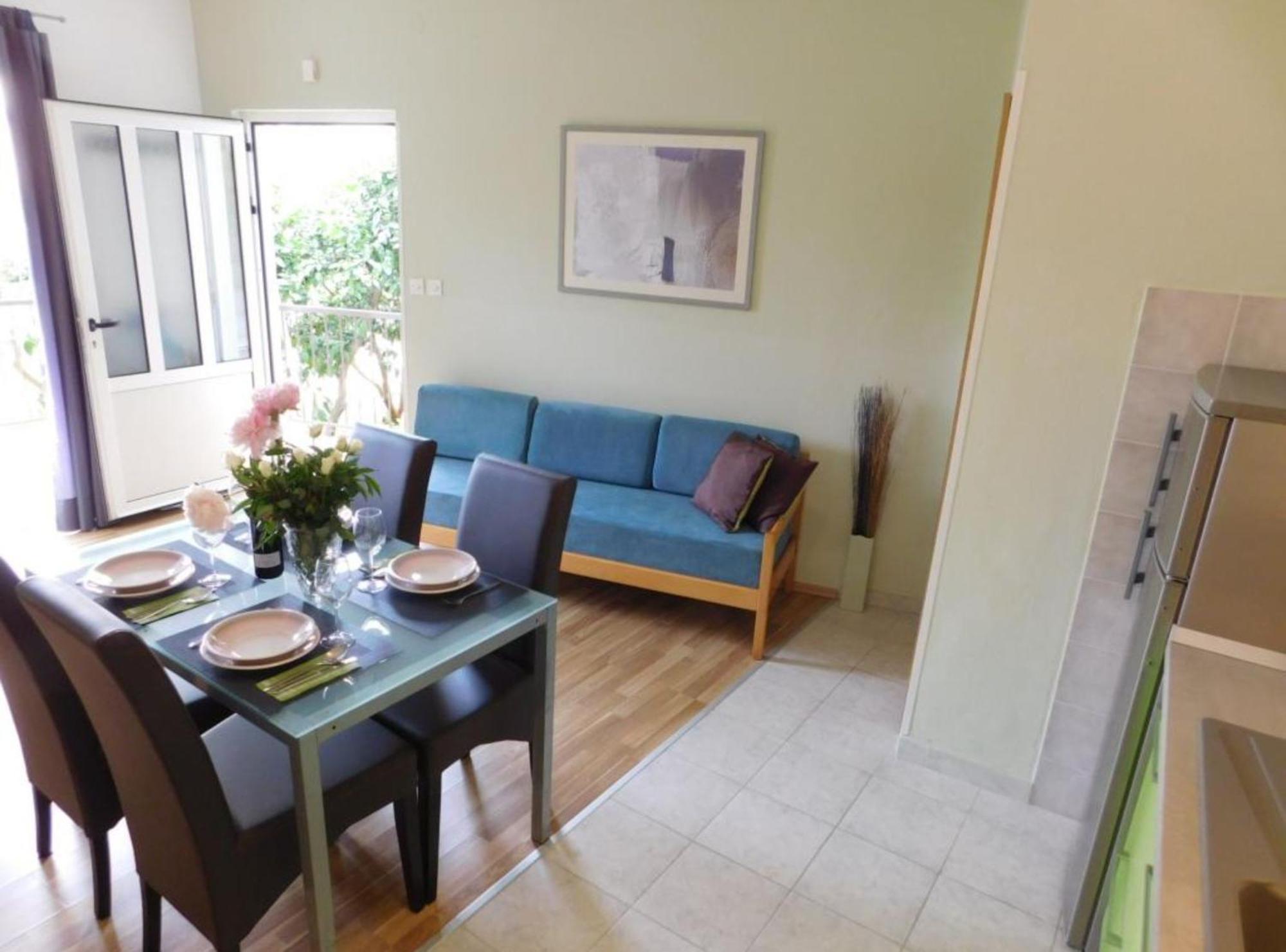 Apartments Roscic Podgora Εξωτερικό φωτογραφία