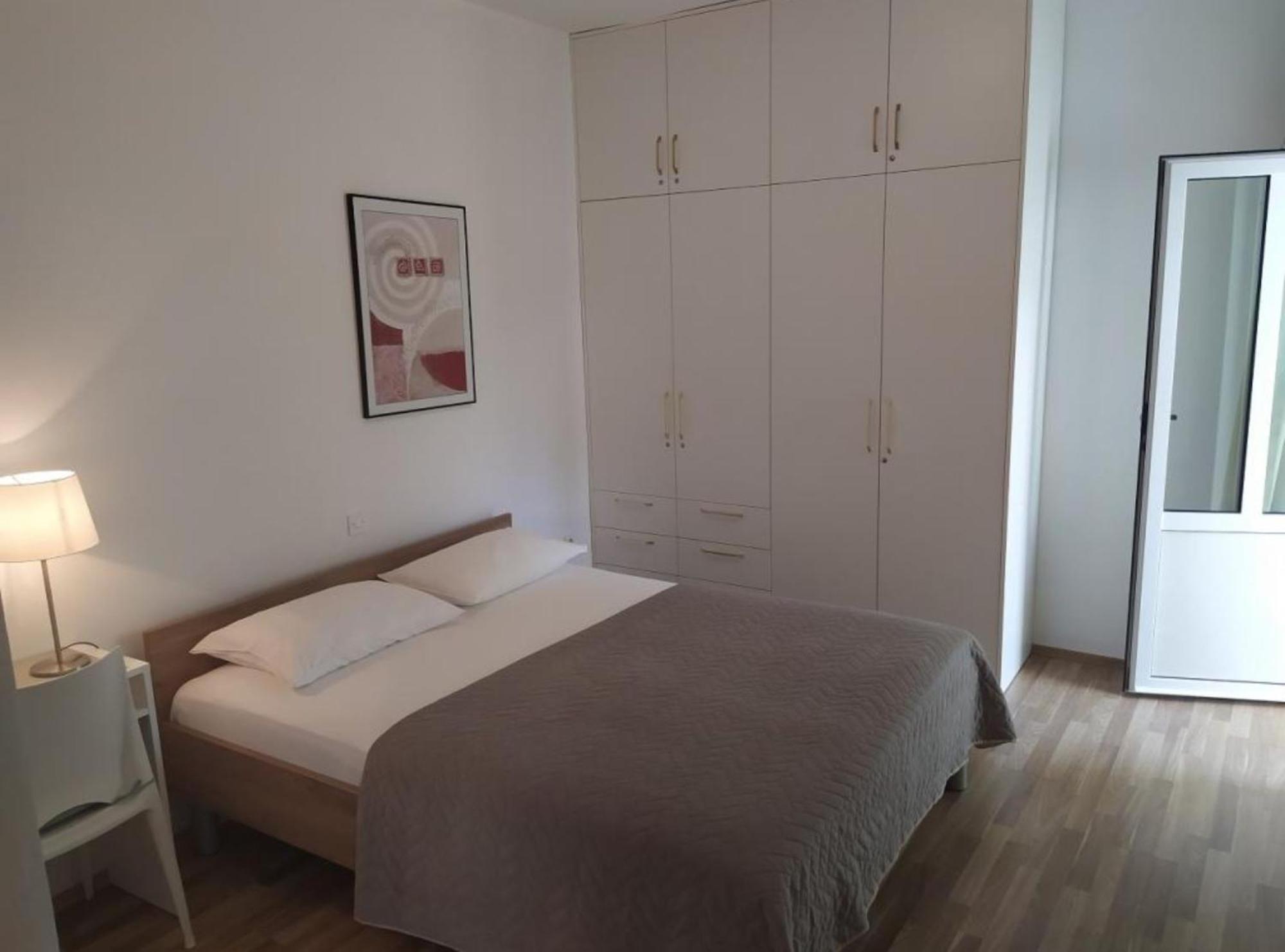 Apartments Roscic Podgora Εξωτερικό φωτογραφία
