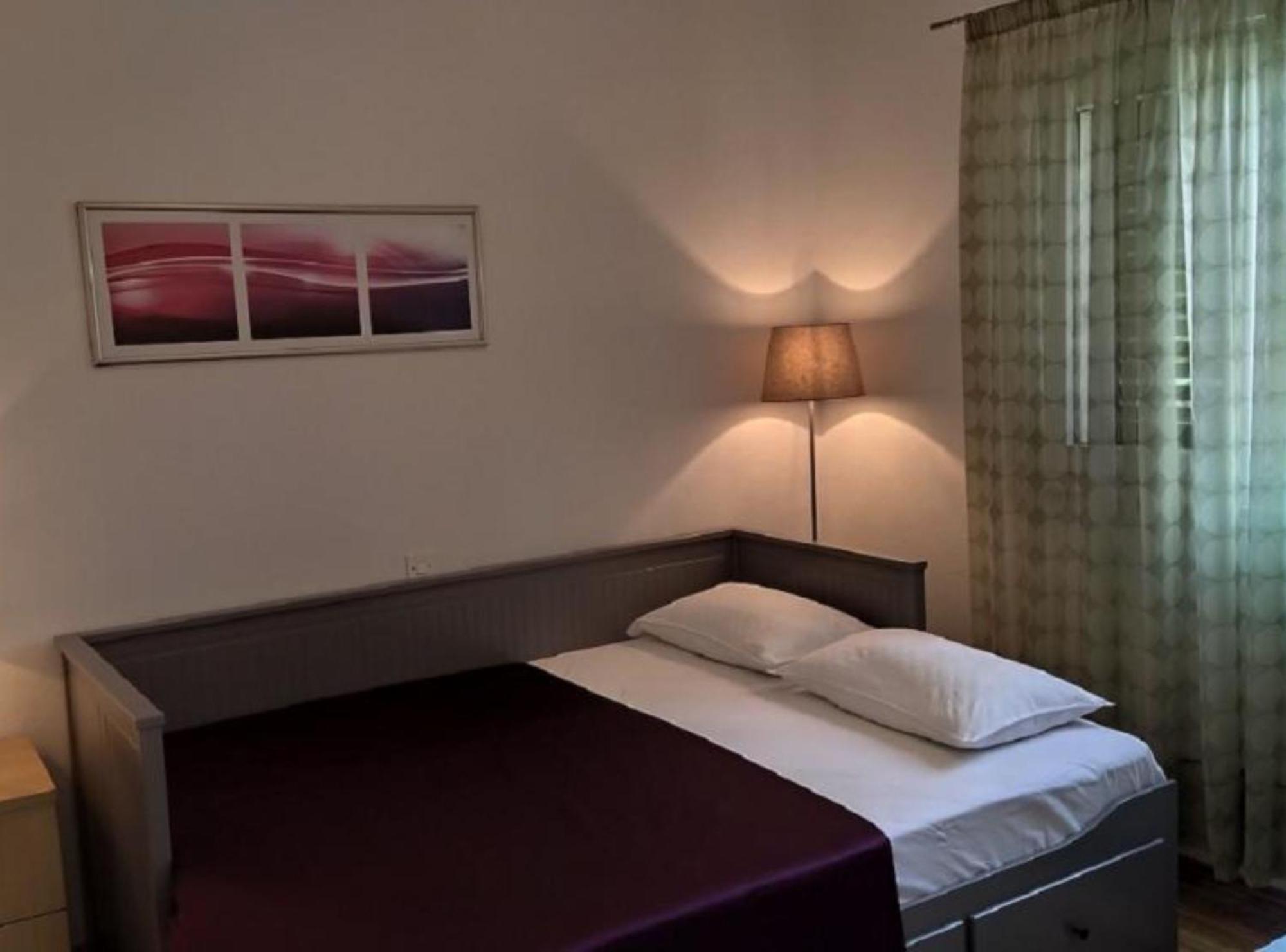 Apartments Roscic Podgora Εξωτερικό φωτογραφία