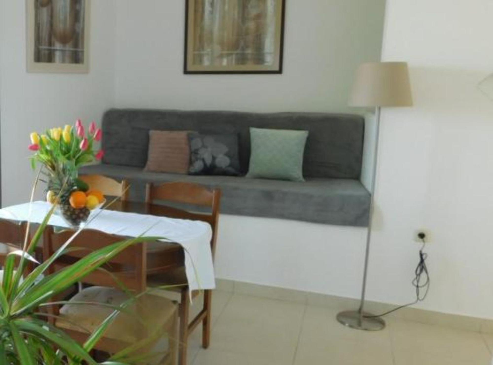 Apartments Roscic Podgora Εξωτερικό φωτογραφία