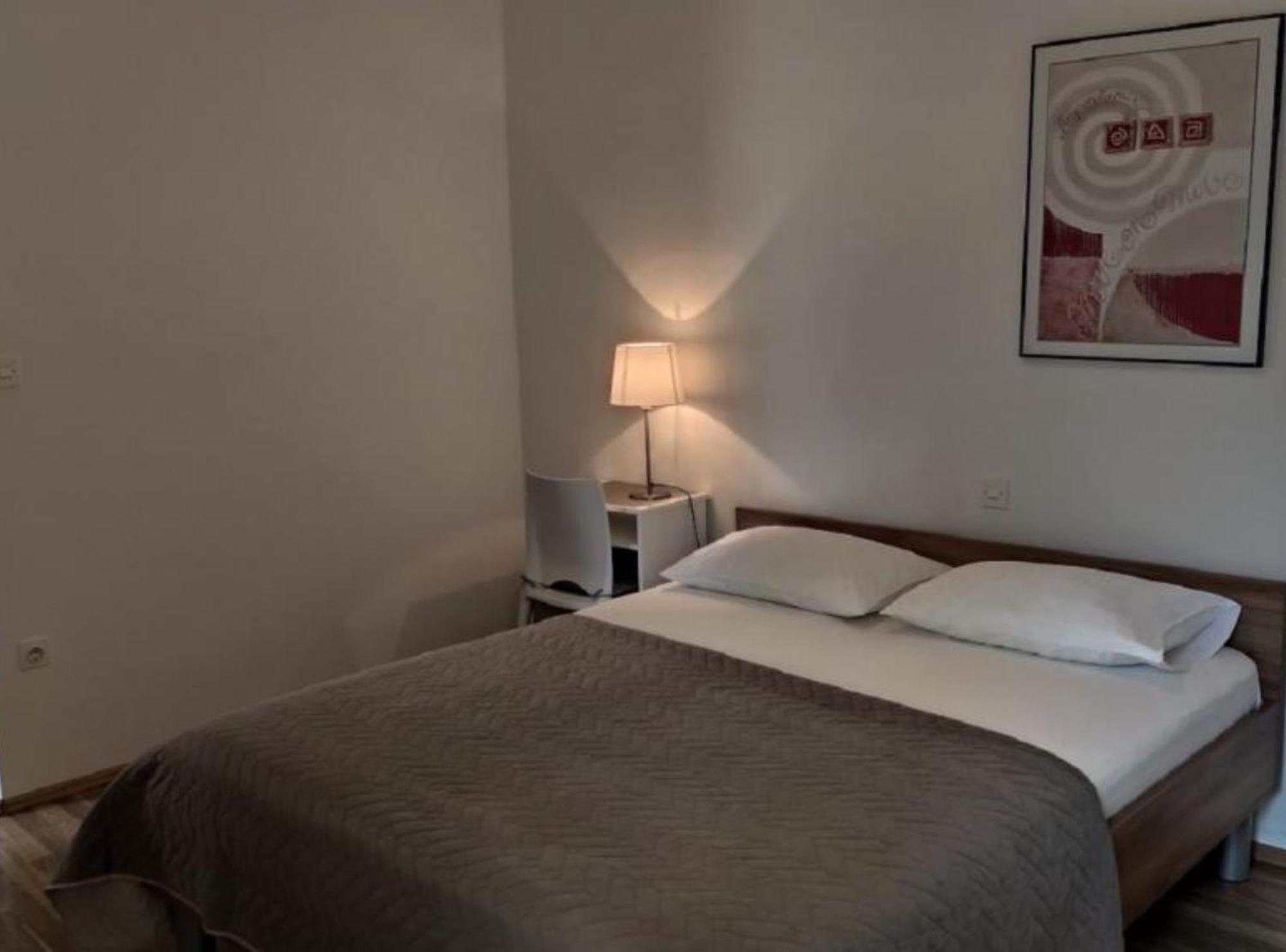 Apartments Roscic Podgora Εξωτερικό φωτογραφία