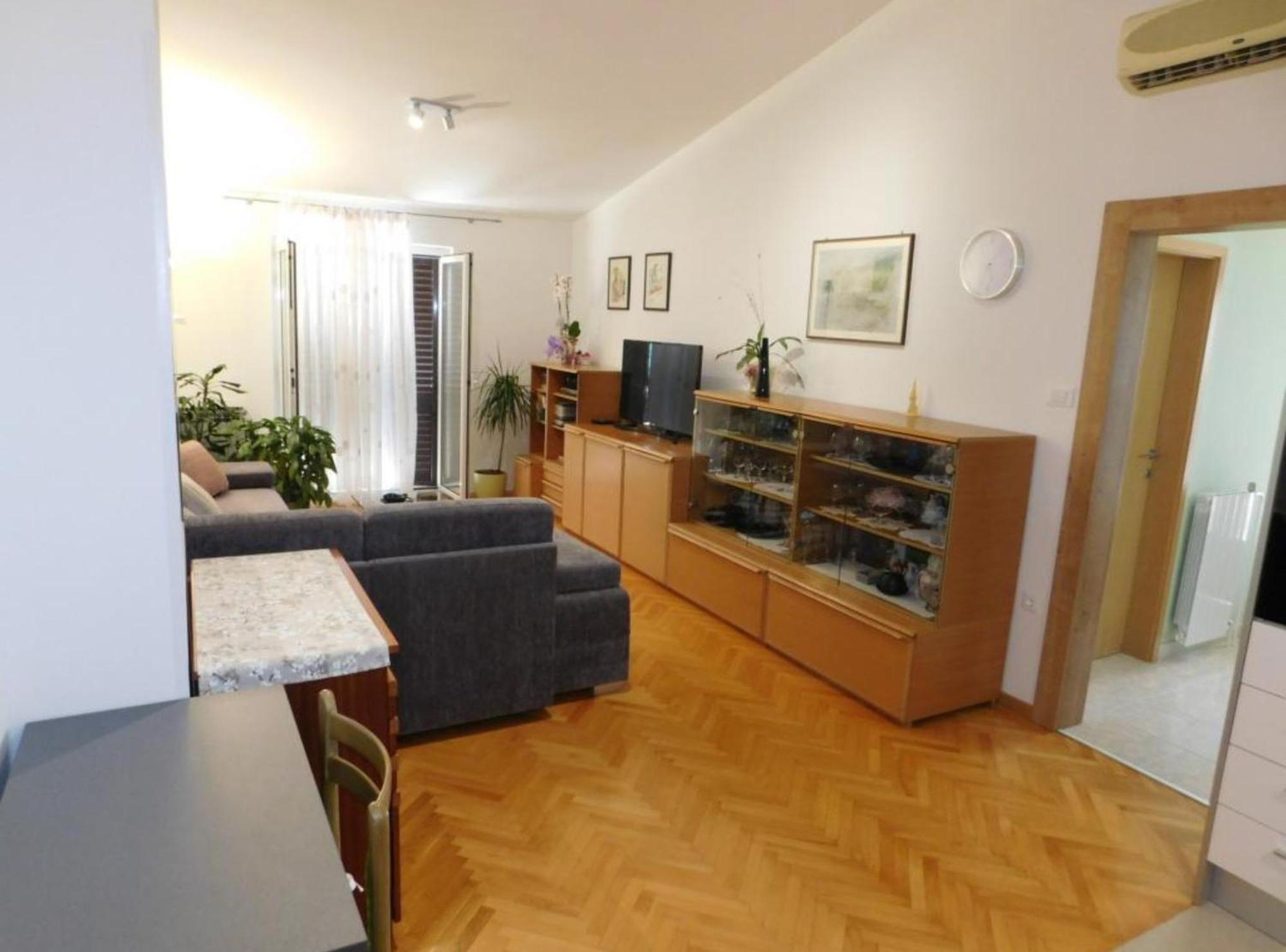 Apartments Roscic Podgora Εξωτερικό φωτογραφία
