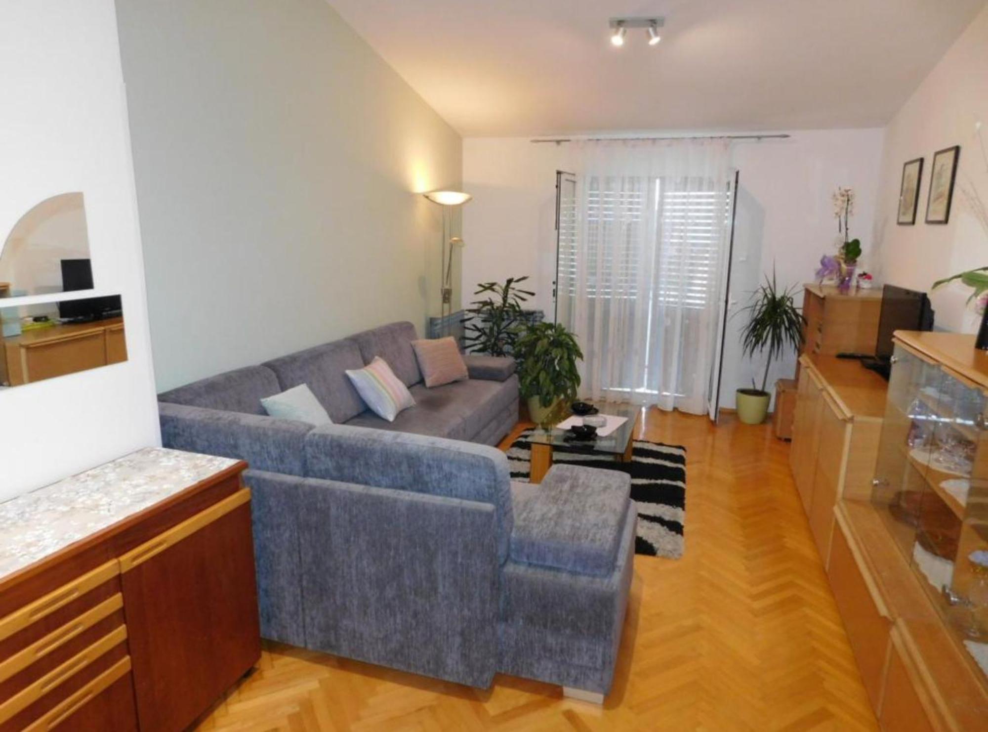 Apartments Roscic Podgora Εξωτερικό φωτογραφία